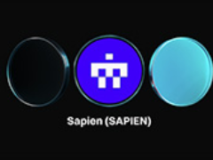 Sapien (SPN)幣價(jià)格預(yù)測(cè) 2025-2030年：為什么價(jià)格飆升？