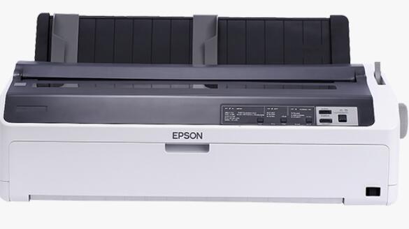 愛普生Epson LQ-1900KIIIH打印機驅(qū)動 v1.0 安裝版 x64