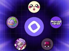 什么是Monad？五大具有空投潛力的Monad NFT系列盤(pán)點(diǎn)