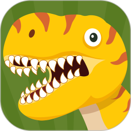 親親熊認恐龍(啟蒙教育軟件) v2.0.04 安卓版