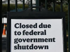 美國政府將結(jié)束停擺，小牛市啟動在即？比特幣終于要漲了