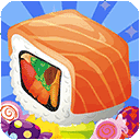 寶寶壽司店游戲(日式料理制作游戲) v3.4 安卓版