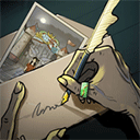 恐怖玩偶1游樂(lè)園手游中文版(劇情解謎類(lèi)游戲) v1.3 安卓版