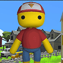 迷你礦工大冒險(xiǎn)手機(jī)版(動(dòng)作冒險(xiǎn)游戲) v3.6.12 安卓版