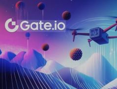 Gate CandyDrop是什么？該如何累積Gate糖果并瓜分獎池？一文詳解