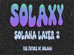 Solaxy（$SOLX）幣是什么？SOLX代幣經(jīng)濟(jì)學(xué)、路線圖及價(jià)格預(yù)測(cè)