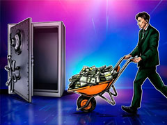  喜報：CleanSpark計劃融資11.5億擴展比特幣（BTC）挖礦及AI基礎(chǔ)設(shè)施