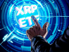 一文了解瑞波幣（XRP）因美國政府停擺接近結(jié)束、ETF代碼登陸DTCC而上漲