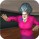 恐怖女老師最新版中文版(逃亡冒險(xiǎn)游戲) v7.1 安卓版