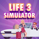 生活模擬器3官方版(人生模擬游戲) Life Simulator 3 v2.0 安卓手