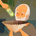 無家可歸的生活2025最新版(人生模擬類手游) Homeless Life v1.7.