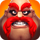 瘋狂的英雄手游最新版(動(dòng)作射擊類游戲) Mad Heroes v2.6 安卓版