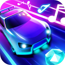節(jié)奏賽車手游中文版(競速賽車游戲) Beat Racing v2.5.6 安卓版