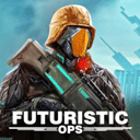 外星射擊手機(jī)版(戰(zhàn)斗射擊類游戲) v1.0.6 安卓版