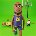 蓋帽高手手游最新版(模擬投籃游戲) v3.0.19 安卓版