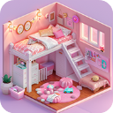 裝飾人生手機(jī)版(房子裝飾模擬經(jīng)營(yíng)游戲) Decor Life v1.0.45 安卓