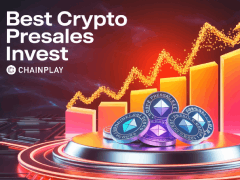 一文盤(pán)點(diǎn)2025年11月最佳加密貨幣預(yù)售投資清單