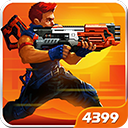 勇士沖沖沖手游(橫版闖關(guān)射擊游戲) v1.5.1 安卓手機(jī)版