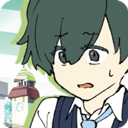 普通的我與非同尋常的朋友手游中文版(休閑治愈游戲) v1.0.3 安卓