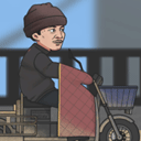 極速二仙橋手機(jī)版(駕駛闖關(guān)類游戲) ErXianQiao v1 安卓版