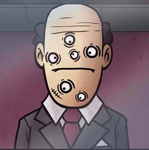 那不是我的鄰居手游移植版(休閑解謎類游戲) v1.0.5 安卓版