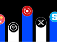 什么是游戲區(qū)塊鏈？是好投資嗎？2025 年值得關(guān)注的十大頂級游戲區(qū)塊鏈