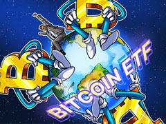 喜報(bào)：埃默里大學(xué)將灰度比特幣（BTC）ETF持倉(cāng)增至5200萬(wàn)美元