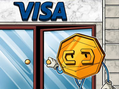 Visa布局穩(wěn)定幣，1.5萬(wàn)億創(chuàng)作者經(jīng)濟(jì)受益，跨境支付進(jìn)入分鐘