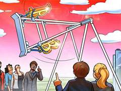 一文了解比特幣（BTC）流動(dòng)性模式顯示“關(guān)鍵時(shí)刻”到來(lái)，目標(biāo)價(jià)12.4萬(wàn)美元