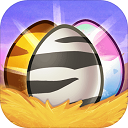 合并動(dòng)物園中文版(模擬經(jīng)營(yíng)手游) Merge Zoo v1.42 安卓手機(jī)版