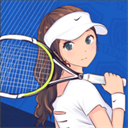 女子網球聯(lián)盟(競技手游) Girls Tennis v2.0.2 安卓手機版