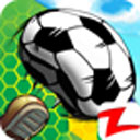 格斗足球手機版(足球競技游戲) FightFootball v1.3.0 安卓手機版