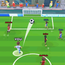 足球之戰(zhàn)最新版(足球題材競技手游) Soccer Battle v1.55.0 安卓