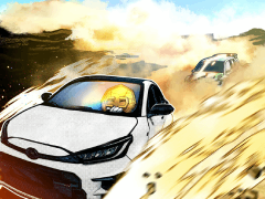 山寨幣指標(biāo)暗示復(fù)蘇跡象,下一輪行情是否臨近?簡單分析