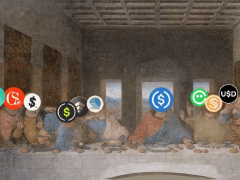 穩(wěn)定幣是什么?會有哪些風(fēng)險?橫向解析八大穩(wěn)定幣的主要風(fēng)險構(gòu)成