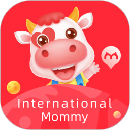 國際媽咪(母嬰商品購物軟件) v6.3.23 安卓版