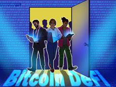 一文了解WBTC擴展至Hedera，比特幣（BTC）流動性注入新DeFi賽道