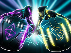 一文搞清楚比特幣（BTC）、以太坊（ETH）現(xiàn)在運行在"不同貨幣"宇宙中