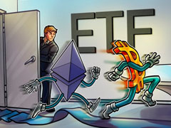 加密貨幣ETF加速演進(jìn)：從比特幣（BTC）到多幣與山寨幣的擴展