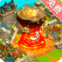 龍卷風(fēng)大作戰(zhàn)手機(jī)版(休閑吞噬類游戲) v1.0.0 安卓版