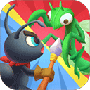 不要惹螞蟻手機(jī)版(休閑益智類游戲) v1.3.3.2 安卓版