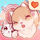 云擼貓咪手游官方版(治愈系貓咪游戲) v1.6 安卓版