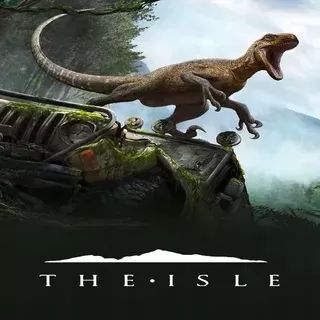 恐龍島手游移植版(生存冒險類游戲) The Isle v1.1 安卓版