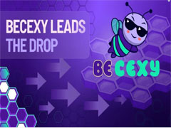 BeCexy (CEXY)幣是什么？CEXY價格預(yù)測2025、2026-2030