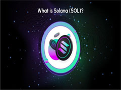 Solana(SOL)币是什么?SOL工作原理、代币经济学及购买方法