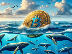 Grayscale要IPO了 曾持有62万枚比特币(BTC)的巨鲸现在怎么样了