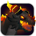 魔法地牢手游中文版(角色扮演游戲) 國(guó)王之王魔法地牢 v1.3.3 安