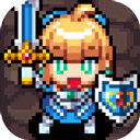 魔女迷宮手游最新版(地牢冒險闖關(guān)類游戲) Labyrinth of the Witc