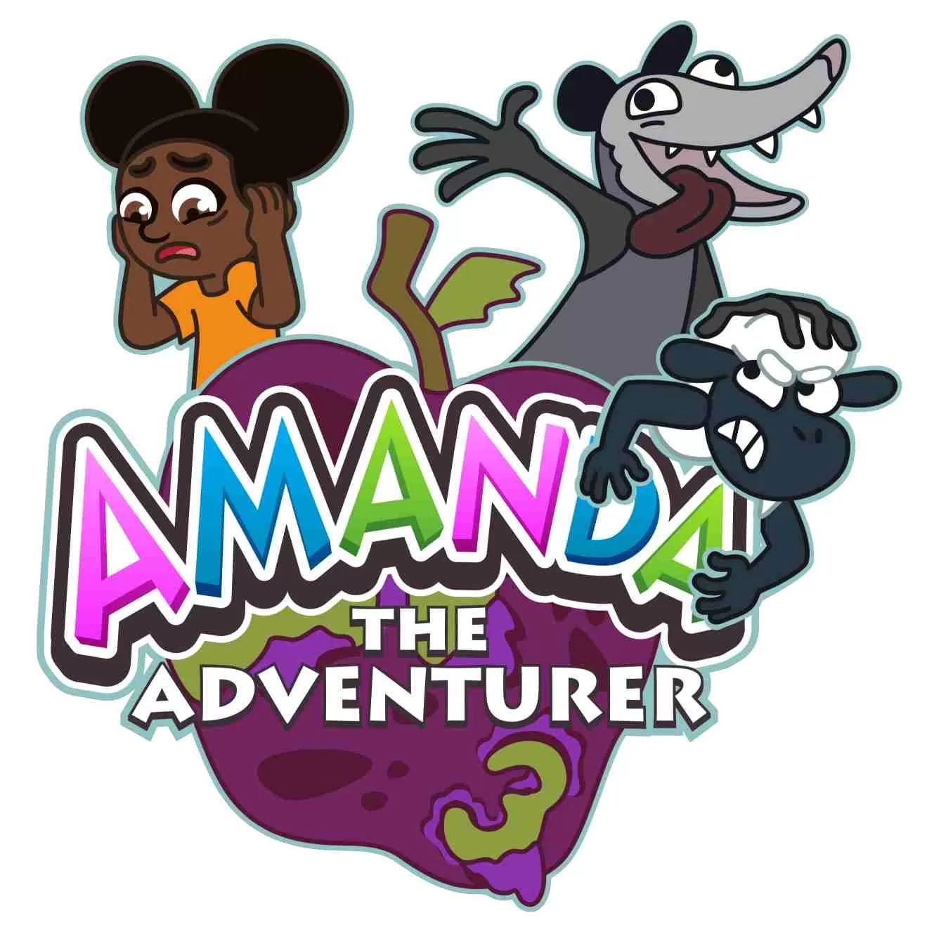 冒險家阿曼達(dá)3(逃脫冒險游戲) Amanda the Adventurer 3 v2.9.1 