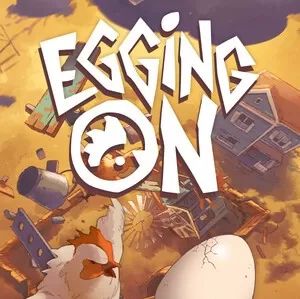 雞蛋歷險記(冒險逃生游戲) Egging On v2.9.1 安卓版